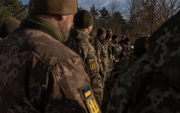 Новини України - Стало відомо, скільки держслужбовців мобілізовано