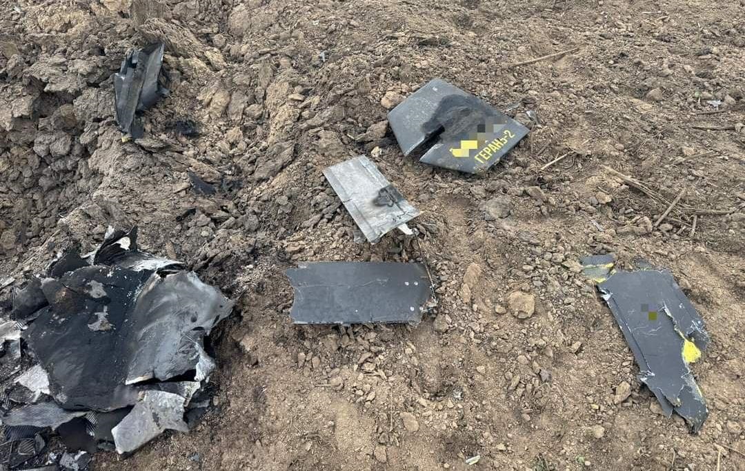Новини України - Стало відомо, як відпрацювала ППО за минулу добу