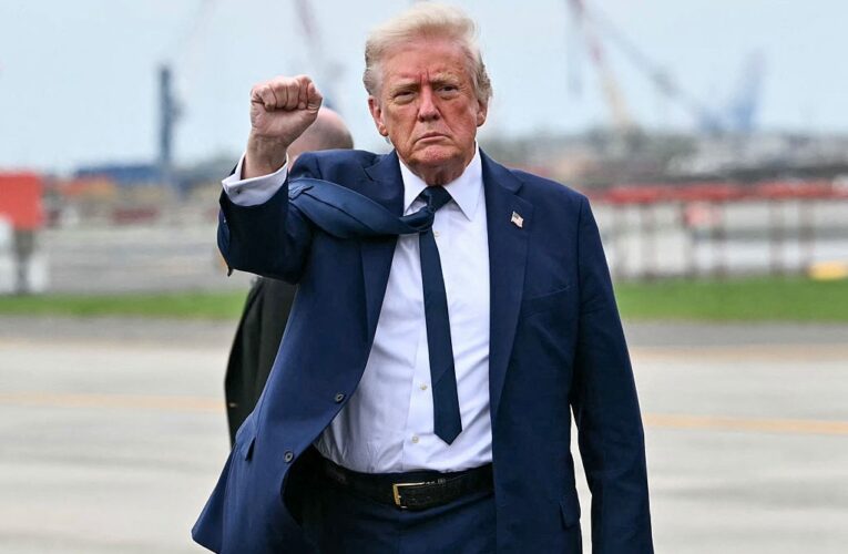 Старт імпічменту. Чи ймовірна відставка Трампа