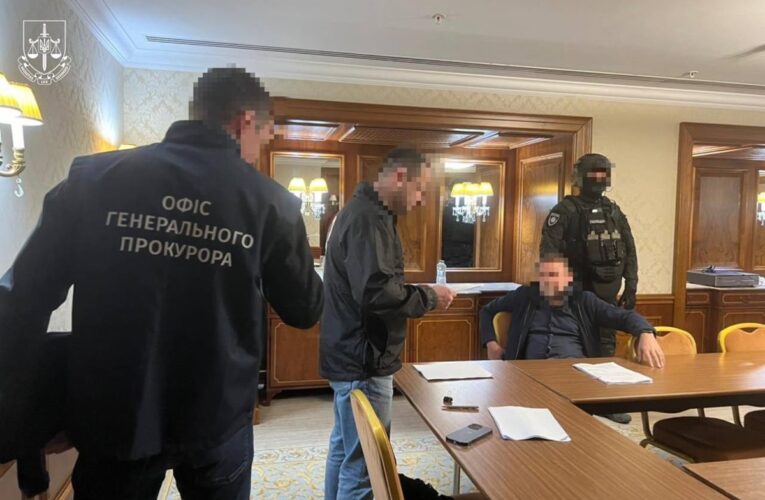 Судитимуть організаторів багатомільярдної схеми у вугільній галузі