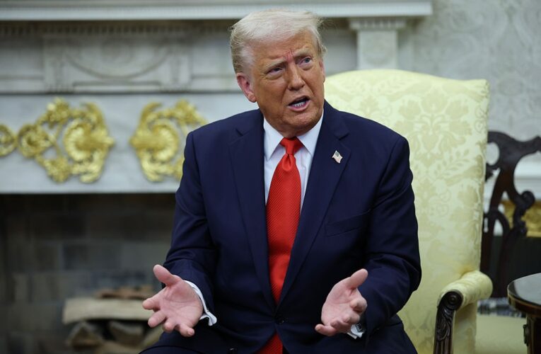 Терпіння Трампа на межі. Уіткофф їде до Росії