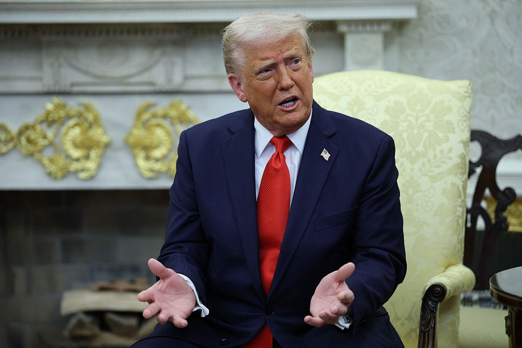 Новини світу - Терпіння Трампа на межі. Уіткофф їде до Росії