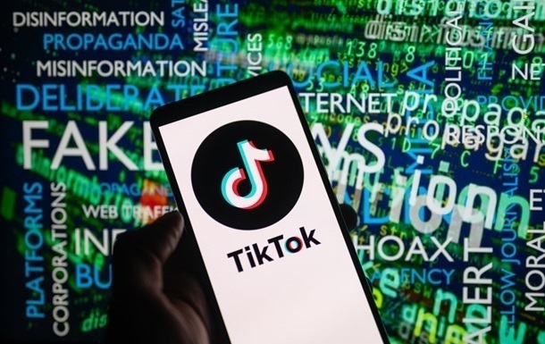 TikTok анонсує боротьбу з фейками напередодні виборів Румунії – ЗМІ