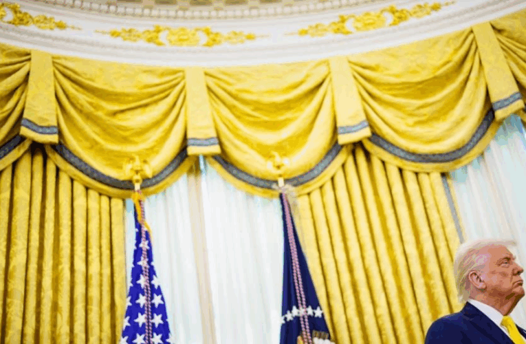 Трамп сказав, що Україна та Росія можуть “укласти угоду наступного тижня”