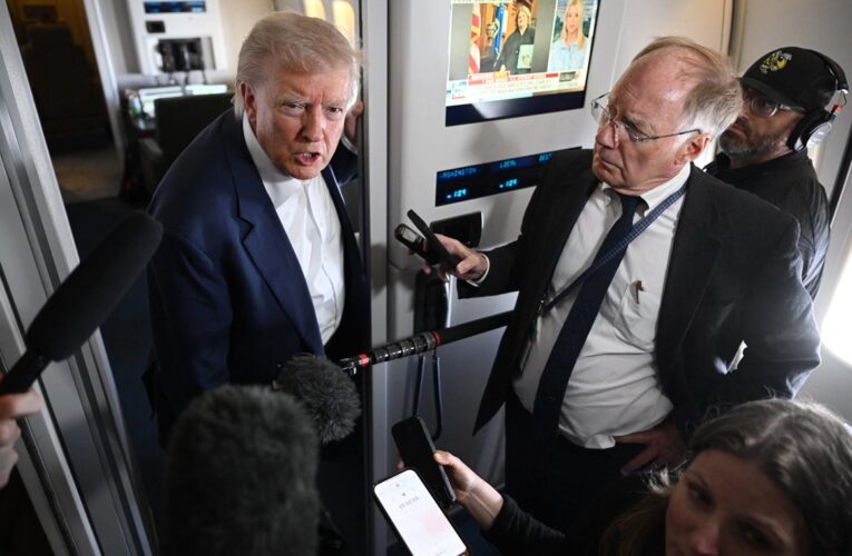 Трамп відреагував на вбивство російського генерала