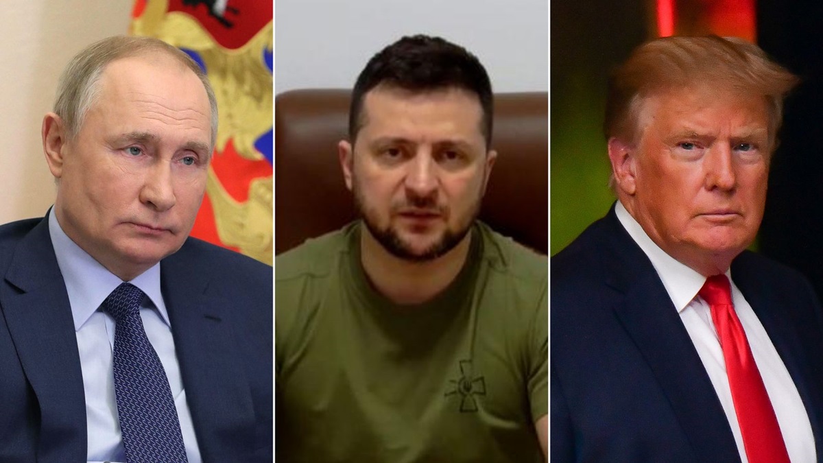 Новини України - Три дні на угоду? Переговори про мир тривають
