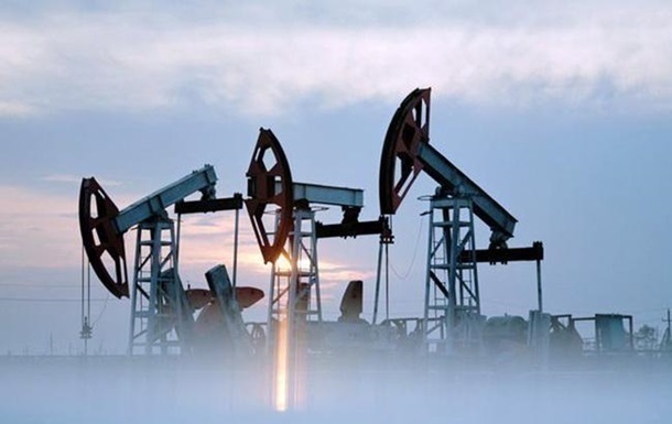 Ціна на нафту обвалилася нижче 60 доларів