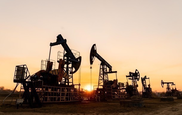Ціна на нафту закріпилася нижче психологічної межі