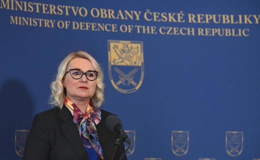 Новини світу - У Чехії зробили заяву щодо "снарядової ініціативи" для України