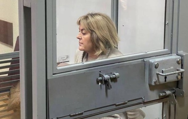 Новини України - У деклараціях глави МСЕК Крупи виявили порушень на ₴34 млн