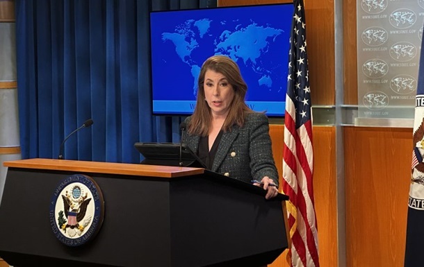 У Держдепі США оцінили готовність РФ до переговорів з Україною