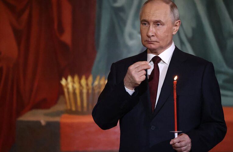 У ГУР озвучили три головні страхи Путіна