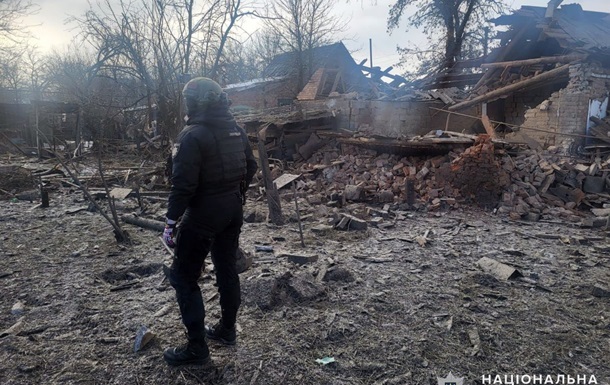 У Костянтинівці після обстрілів виявили понад 30 пошкоджень на газопроводах
