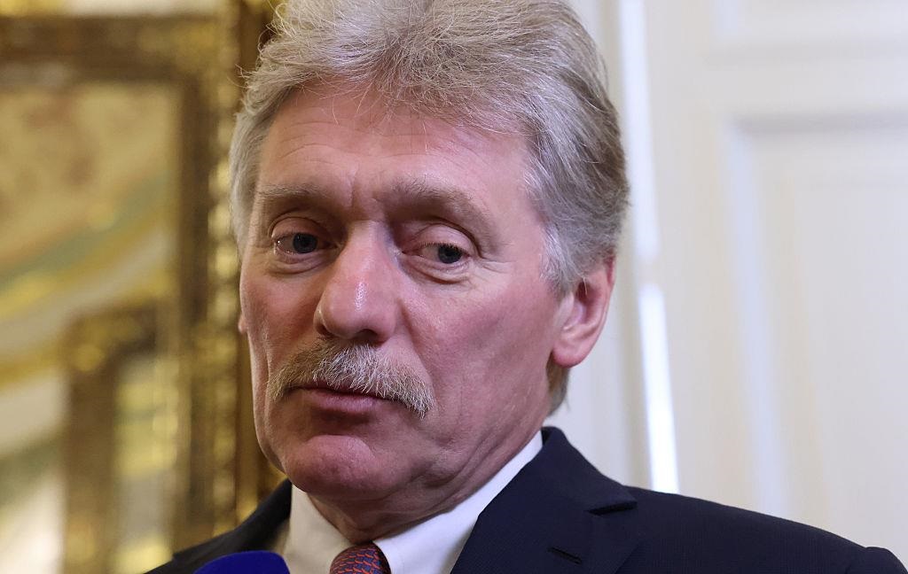 Новини світу - У Кремлі побачили "прогрес" щодо України