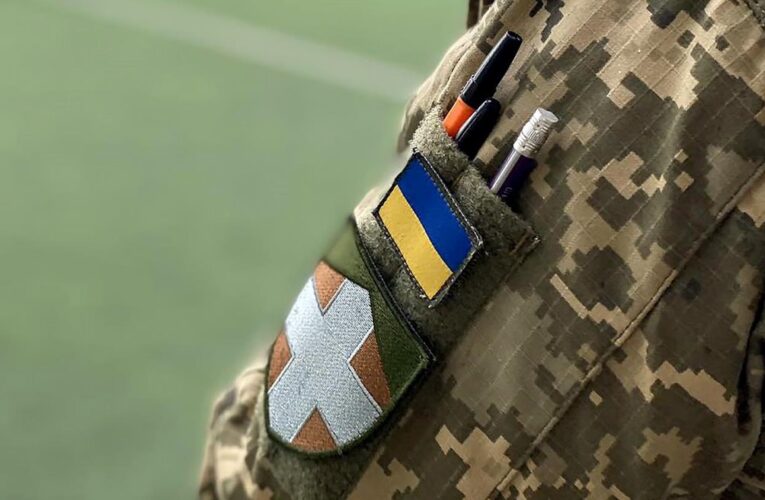 У Луцьку знайшли мертвим лікаря в приміщенні ТЦК