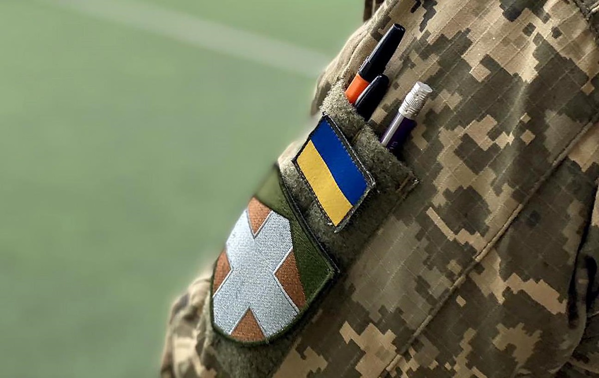 Новини України - У Луцьку знайшли мертвим лікаря в приміщенні ТЦК