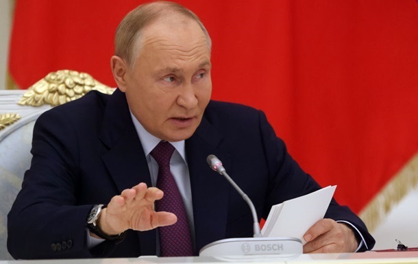 У мережі показали ймовірного сина Путіна