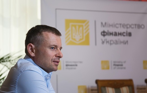 У Мінфіні відповіли, чи підніматимуть в Україні податки