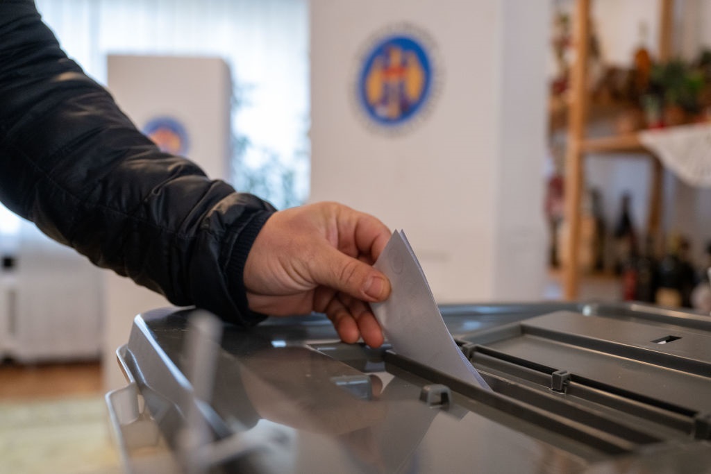Новини світу - У Молдові визначили дату парламентських виборів