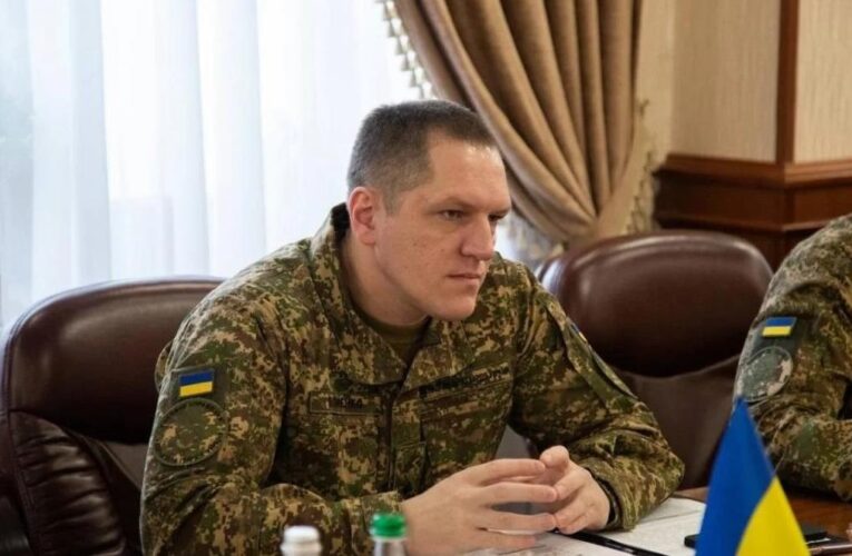 У Національній гвардії створили два корпуси