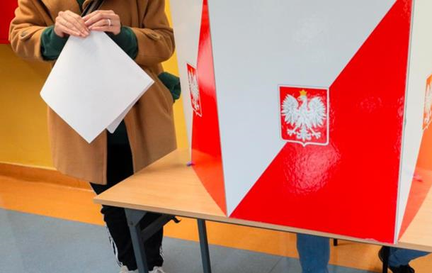 У Польщі зареєстровано рекордну кількість кандидатів у президенти