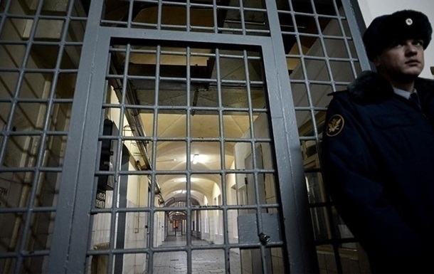 У РФ український військовий отримав 15 років тюрми