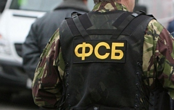 Новини світу - У РФ затримали іноземця за підозрою у зборі даних про ППО