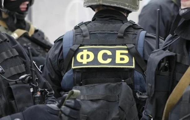 У РФ заявили про ліквідацію двох бойовиків, які готували теракт