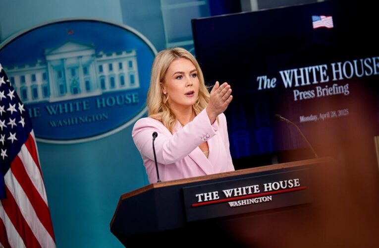 У Трампа відповіли Путіну щодо перемир’я в Україні