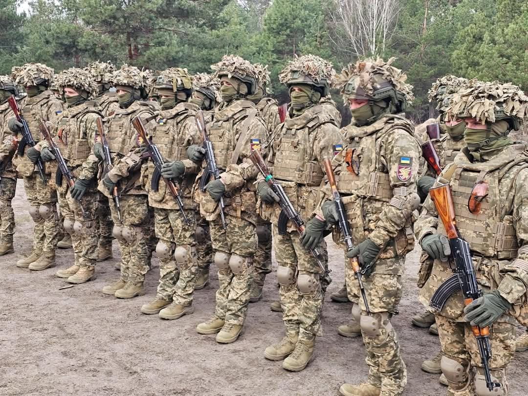 Новини України - У військових частинах з'являться нові посади