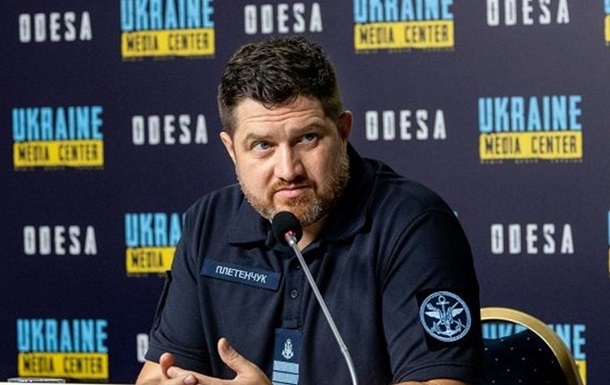 Новини України - У ВМС оцінили стан цивільного судноплавства РФ в Чорному морі