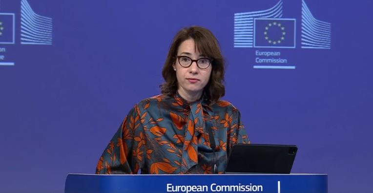 Новини України - У ЄК відреагували на вбивство журналістки Рощиної у російському полоні