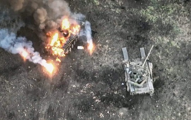 Новини України - У ЗСУ назвали втрати РФ за 1 кв. км землі України