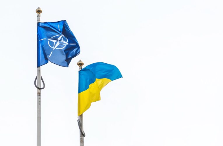 У звіті НАТО не згадали про майбутнє членство України