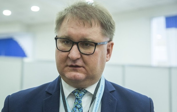 Новини України - Угода про копалини: Качка розповів про переваги