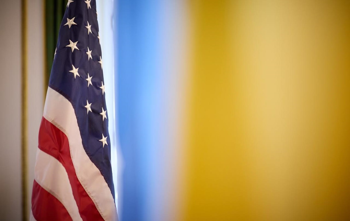 Новини України - Угода про надра: названо дату переговорів зі США