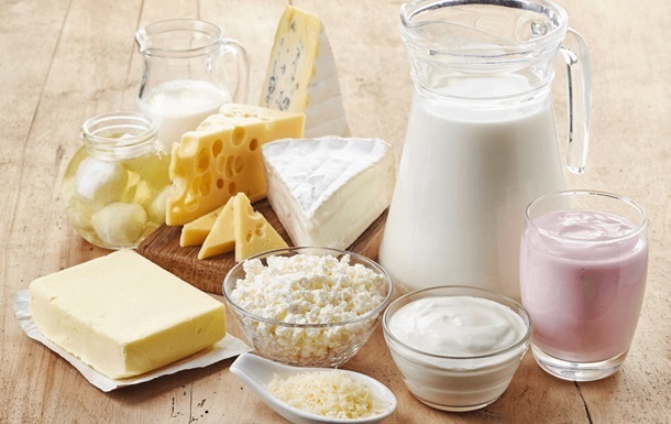 Новини бізнесу - Україна наростила експорт та імпорт молочної продукції