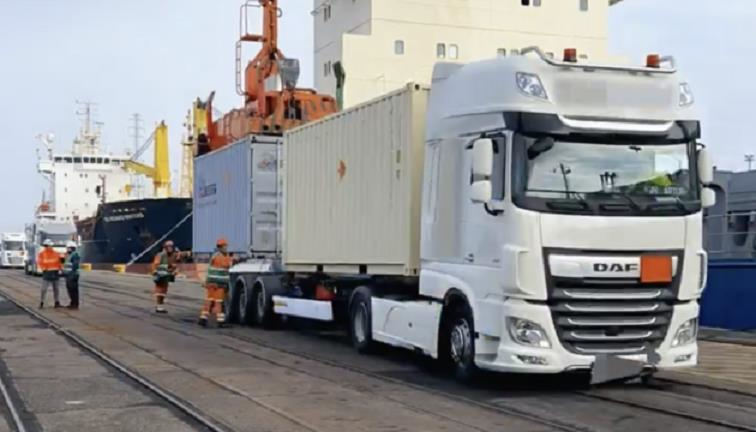 Україна отримала 40 тисяч ракетних двигунів від Канади