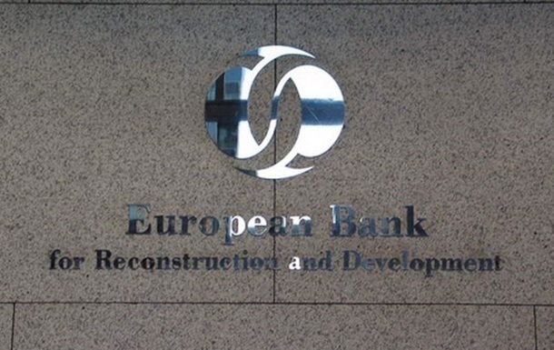 Україна отримає від ЄБРР мільярд євро для відновлення енергетики