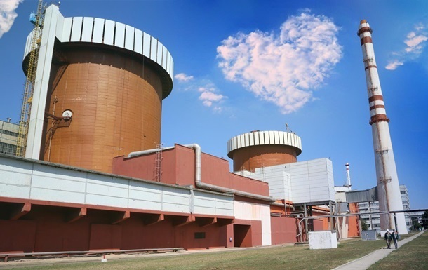 Україна почала ремонти на енергоблоках АЕС