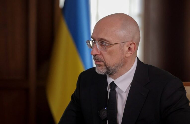 Україна представила новий формат репарацій від РФ