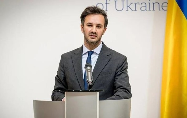 Україна закликала Китай до діалогу щодо найманців