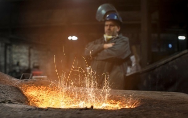 Українські металурги покращили квартальні показники