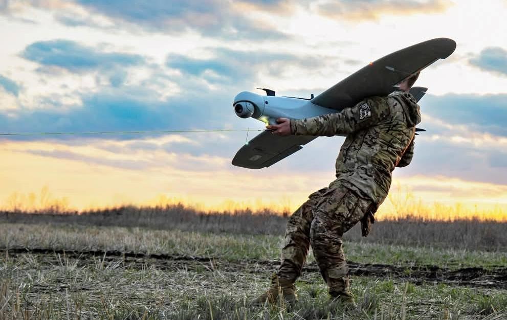 Новини України - Українських воїнів дронами звільнили з полону