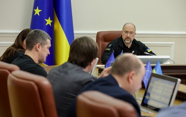 Новини України - Уряд направив 128 млн грн на формування армійських корпусів у ЗСУ