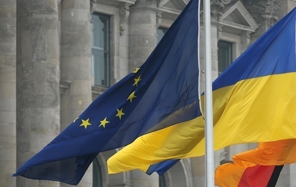 Урядова делегація України прибула в Брюссель