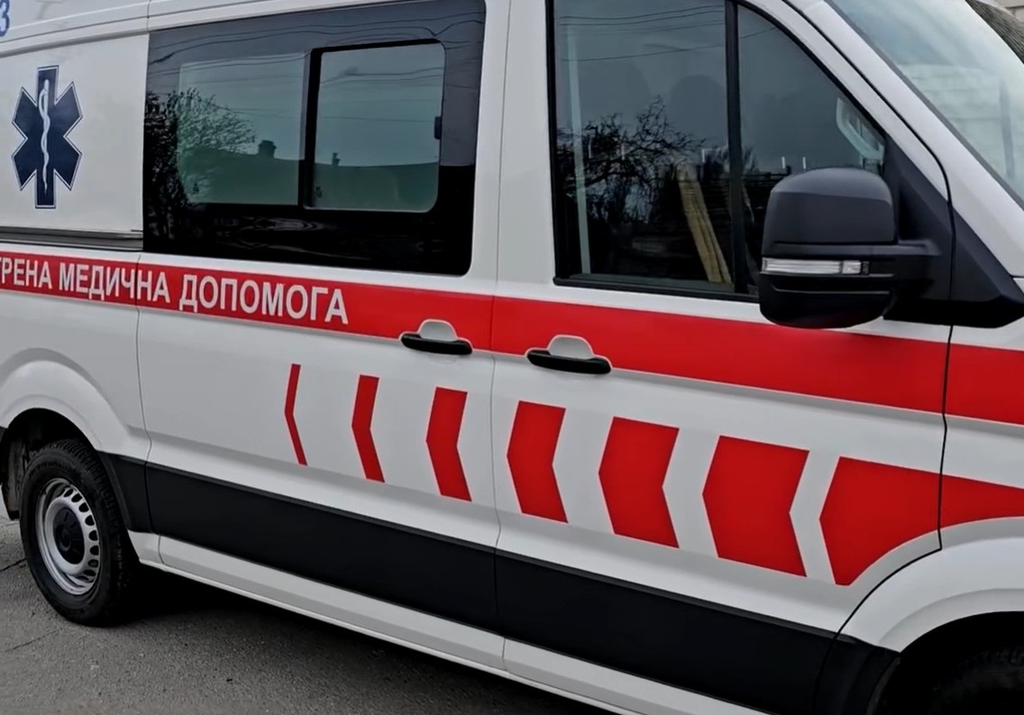Новини України - В Херсоні через атаку росіян постраждала вагітна жінка та дитина