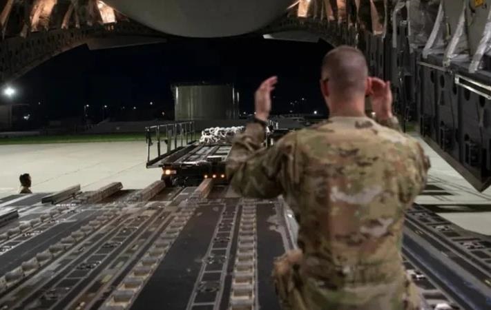 Новини світу - В Польщі заявили, що війська США залишаться в країні