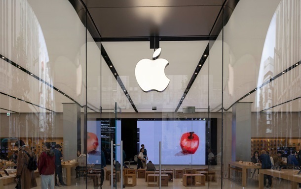 В США почали масово скупати iPhone до підвищення цін