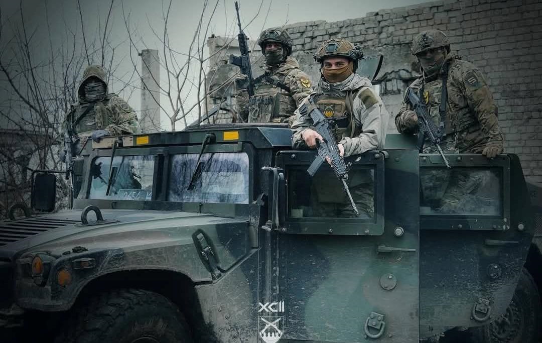 Новини України - В Україні продовжили воєнний стан та мобілізацію